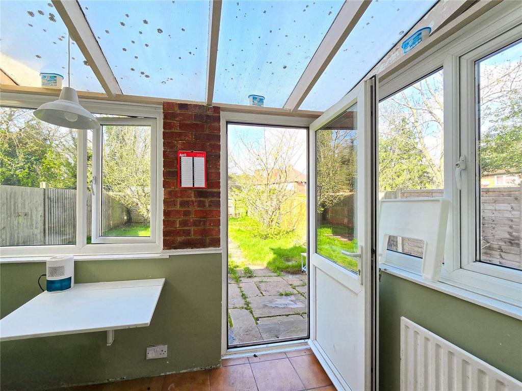 Conservatory
