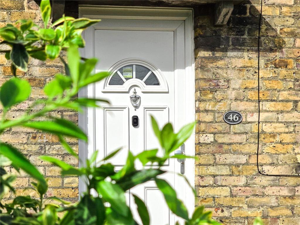Own Front Door