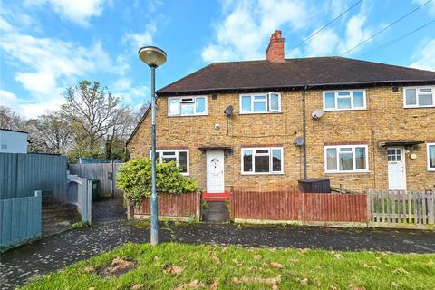 46 Alwold Crescent, London, SE12 9AQ