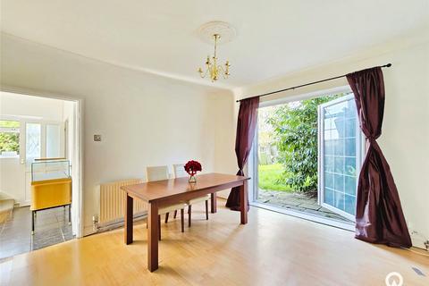 55 Littlemede, London, SE9 3ED