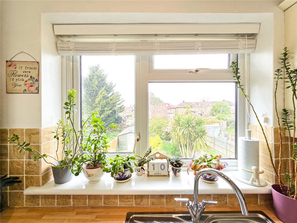 Kitchen Views