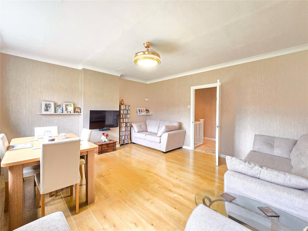 Living Room.