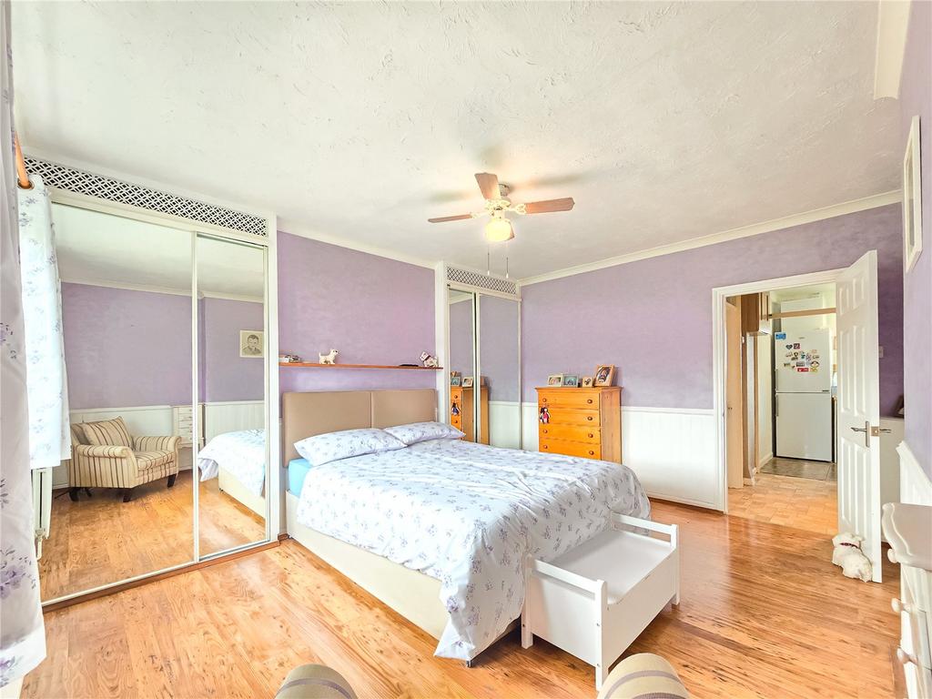 Large Bedroom 1