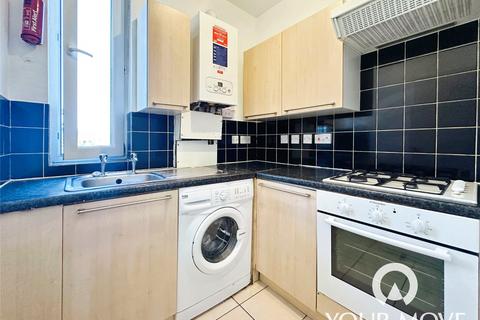 undefined, Mottingham Road, London SE9