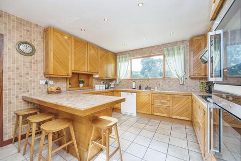 4 bedroom detached house for sale, Woodlands Park, West Lothian EH54