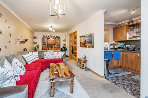 2 bedroom flat for sale, Eagles View, West Lothian EH54