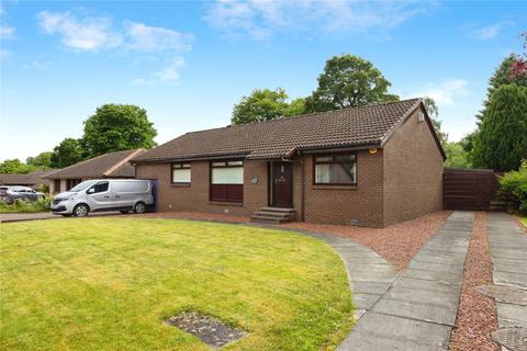 3 bedroom bungalow for sale, Aller Place, West Lothian EH54