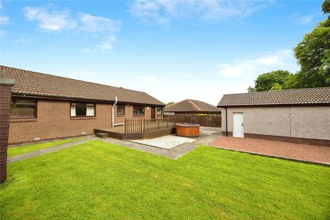 3 bedroom bungalow for sale, Aller Place, West Lothian EH54