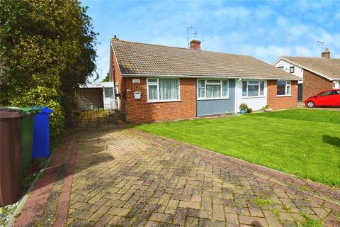 2 bedroom bungalow for sale, Willement Road, Kent ME13