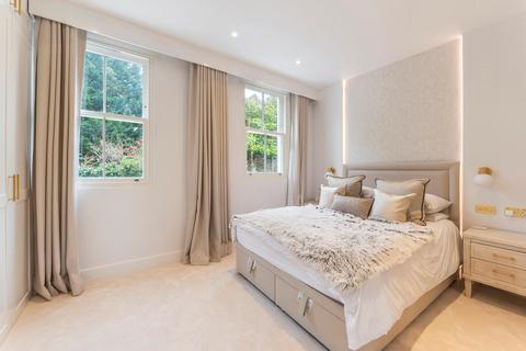 2 bedroom terraced house for sale, Wildwood Grove, London, NW3