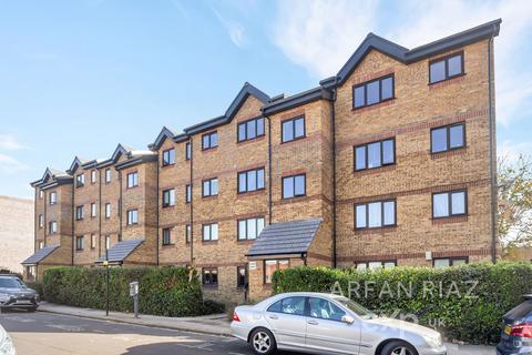 Flat 10, Albany Court, 1 Trenmar Gardens, London, NW10 6BR