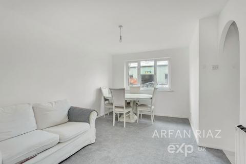 Flat 10, Albany Court, 1 Trenmar Gardens, London, NW10 6BR