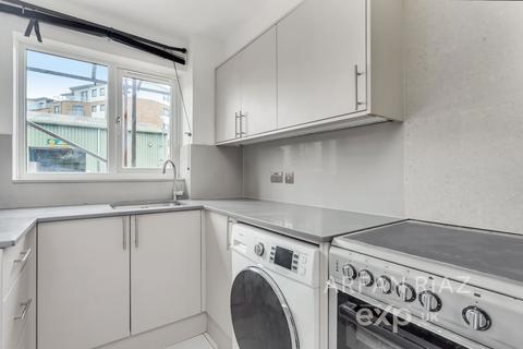 Flat 10, Albany Court, 1 Trenmar Gardens, London, NW10 6BR