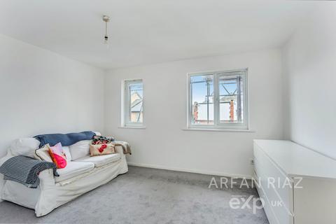 Flat 10, Albany Court, 1 Trenmar Gardens, London, NW10 6BR