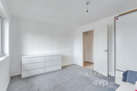 Flat 10, Albany Court, 1 Trenmar Gardens, London, NW10 6BR