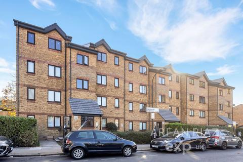 Flat 10, Albany Court, 1 Trenmar Gardens, London, NW10 6BR