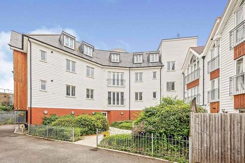 Regent Street, Kent CT5