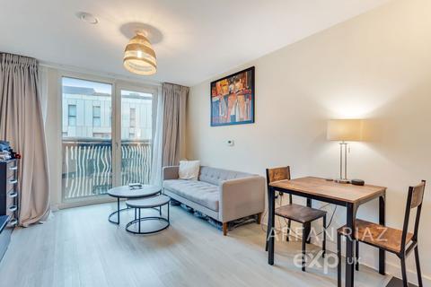 1 bedroom apartment for sale, Gatliff Road, London SW1W