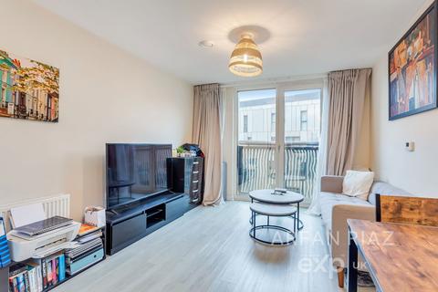 1 bedroom apartment for sale, Gatliff Road, London SW1W