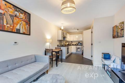 1 bedroom apartment for sale, Gatliff Road, London SW1W