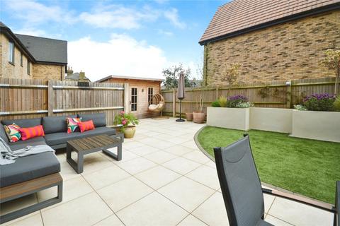 3 Alder Close, Faversham, ME13 7FJ