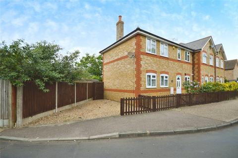 1, Barnfield Cottages Barnfield Road, Faversham, ME13 7UJ