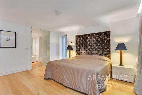 Apartment 9, 16 Abbey Road, London, NW8 9GS