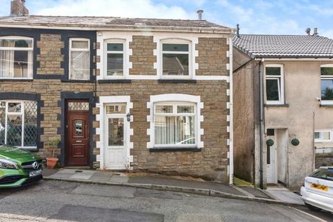 3 bedroom semi-detached house for sale, Darran Road, Abertillery NP13