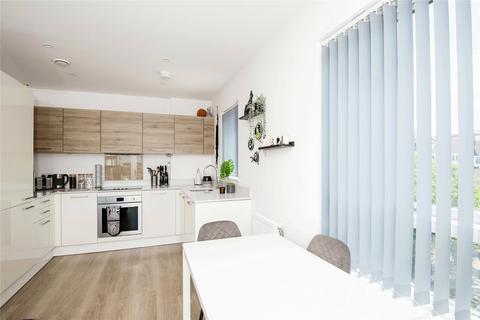 2 bedroom flat for sale, Pegasus Way, Kent ME7