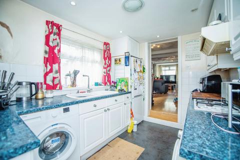 3 bedroom terraced house for sale, Corporation Road, Kent ME7