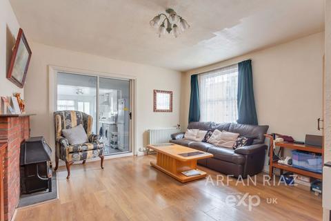 3 bedroom semi-detached house for sale, Crownhill Road, London NW10