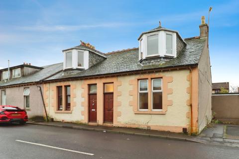 3 bedroom end of terrace house for sale, North Street, Lochgelly KY5