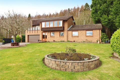 4 bedroom detached house for sale, Tweedsmuir Court, Glenrothes KY6