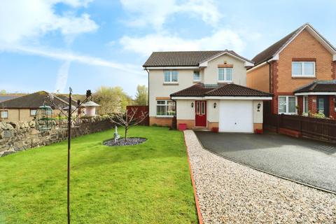 18 Bowhill View, Cardenden, Lochgelly, KY5 0NP