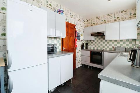 7 Baxter Road, Glenrothes, KY7 5JU