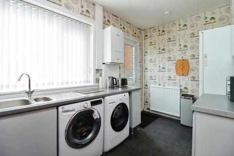 7 Baxter Road, Glenrothes, KY7 5JU