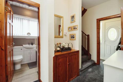 7 Baxter Road, Glenrothes, KY7 5JU