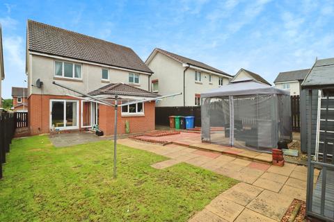 4 bedroom detached house for sale, Jamphlars Place, Lochgelly KY5