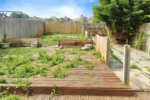 13 Cygnet Gardens, Northfleet, Gravesend, DA11 7DW