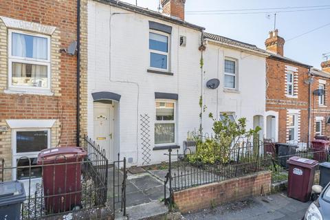 2 bedroom terraced house for sale, University Area,  Convenient for Town Centre and Station,  RG1