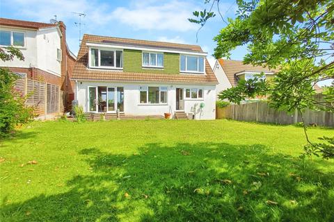 4 bedroom detached house for sale, Walmers Avenue, Rochester ME3