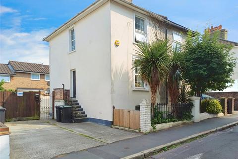 1 bedroom flat for sale, Albion Road, Kent DA12