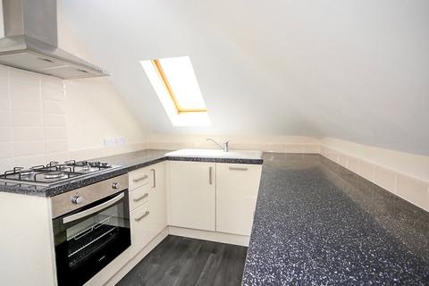 Flat 3, 17a Pelham Road, Gravesend, DA11 0HU