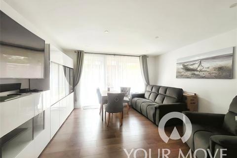 2 bedroom terraced house to rent, Watercress Way, Gravesend DA11