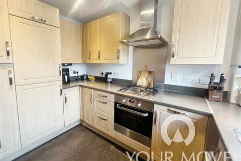2 bedroom terraced house to rent, Watercress Way, Gravesend DA11