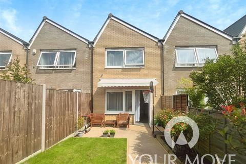 2 bedroom terraced house to rent, Watercress Way, Gravesend DA11