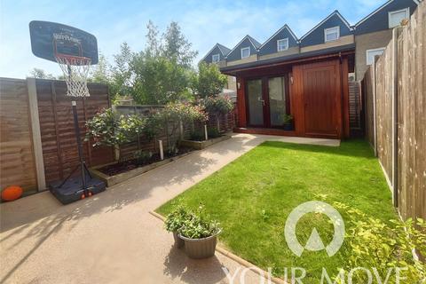 2 bedroom terraced house to rent, Watercress Way, Gravesend DA11