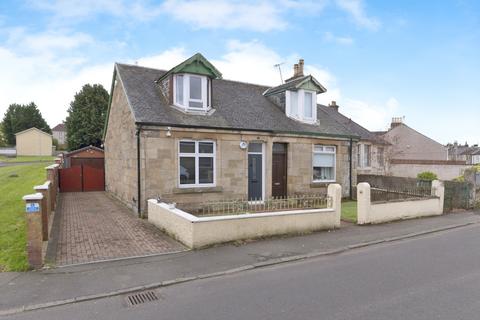 3 bedroom semi-detached house for sale, Hareleeshill Road, South Lanarkshire ML9