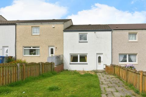 15 Hawick Crescent, Larkhall, ML9 1HD