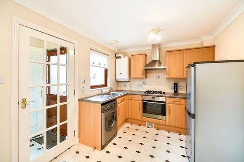 2 bedroom terraced house for sale, Vere Road, Lanark ML11